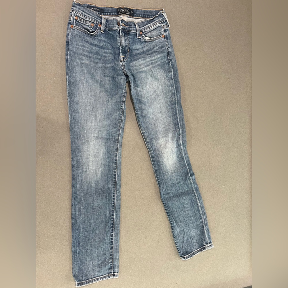 Lucky Brand Denim Jeans
